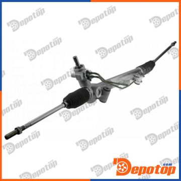 Crémaillère de direction hydraulique pour FORD | 8C113200AD, SPK-FR-011
